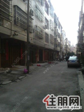 屋仔村1室1卫中等装修朝南主卧(个人)