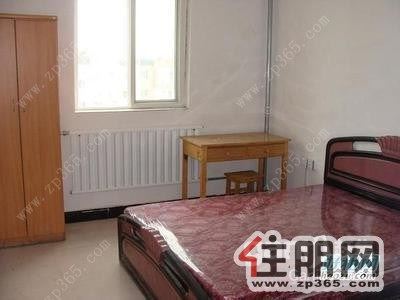 屋仔村1室1卫中等装修朝南主卧(个人)