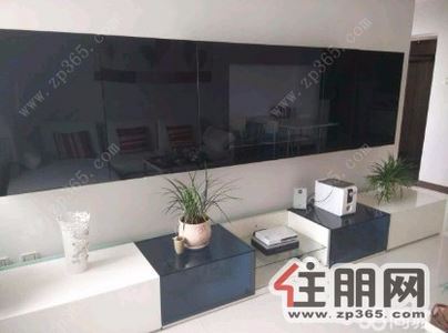 柳东新区-高新区阳光100经1室2厅80平米精装修押一付三