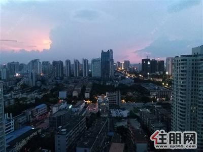 民族大道，新房出租：盛天国际旁星湖花园