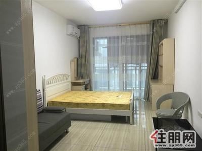 柳东新区-阳光100附近彩虹城精装一房