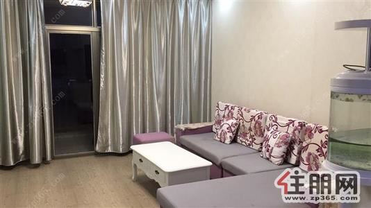 新阳路-振宁阳光康城2室1厅1卫出租