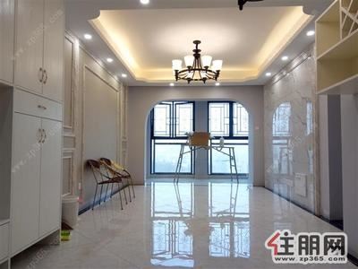 坪山-坪山外国语学校旁朝南看湖全新三房出租随时入住