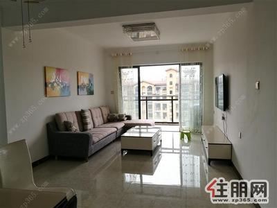 坪山-亚迪三村3房拎包入住外国语楼下生活配套齐全