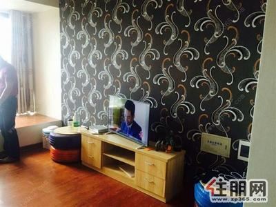 凤岭北-【凤岭新新家园】【稀缺一房一厅】【凤岭立交边上】【精美装修】