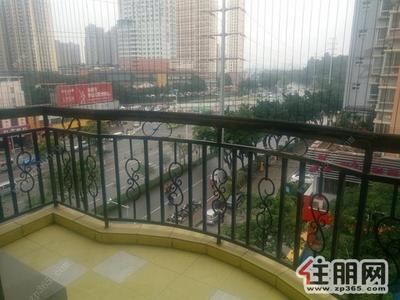 望州路-兴宁区南梧路2号皇龙新城120平米3房1厅2卫双阳台