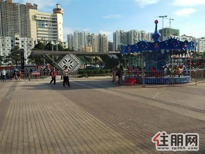 那洪大道 -星光大道/江南万达广场(商住两用楼中楼)三室两厅两卫3600/月近期装修价格可议