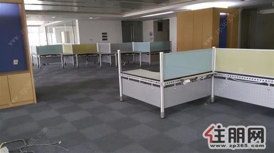 青秀区-南宁航洋国际城一号楼20层整层