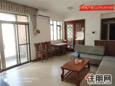鲁班路-有钥匙看房！大学鲁班路口瀚林华府三房出租仅2500元月