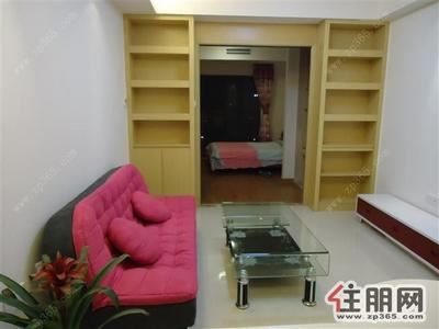 城中区-保利大江郡家电齐全拎包入住