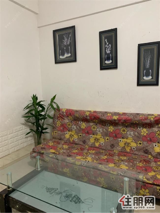 市中心朝阳广场双地铁口金山广场单间拎包入住