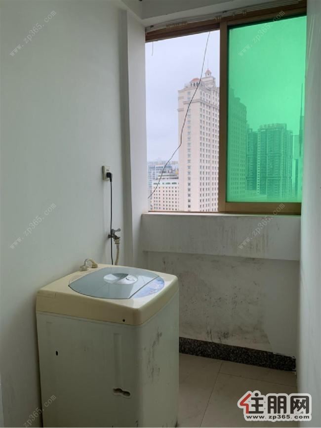 市中心朝阳广场双地铁口金山广场单间拎包入住