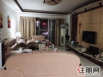 长湖-青秀区长湖路20号绿城国际170平4房2厅招租