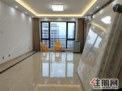 坪山-坑梓高档小区深业御园精装三房家电全齐拎包入住上外国语学校