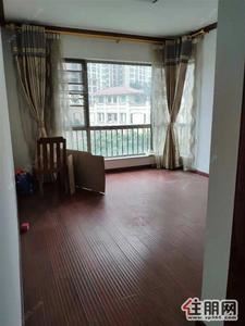 新阳路，公园旁空房两房招租，看新秀公园90平米8米长大阳台看房方便