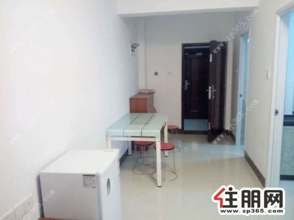 星光大道长凯9号1室1厅49平米1300即可拎包入住押二付三
