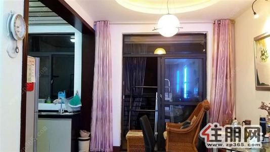 鱼峰区,嘉年华庭精装修3室2厅130平米出租押二付二