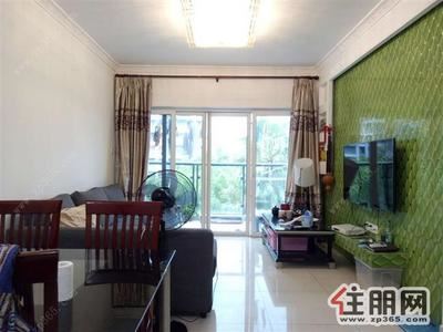 坪山-龙岗金众蓝钻风景花园平山高铁站旁精装3房家私齐全拎包入住