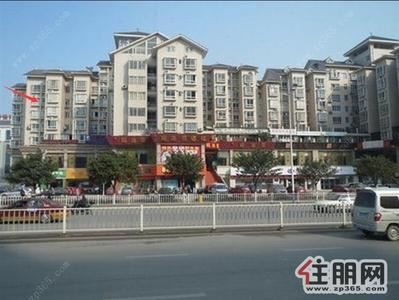 柳南区,金都汇130平方2500元/月出租