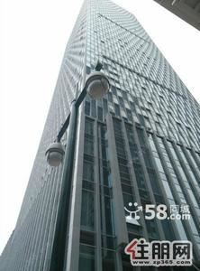 教育路-南湖边上高端写字楼业主低价直接招租