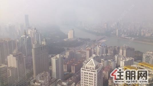 双拥路-南湖名都广场南湖边上高端纯写字楼业主直接仅120每平米