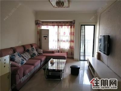 新阳路-新阳龙腾路一线江景台湾街宜兰湾3房配套齐全拎包入住