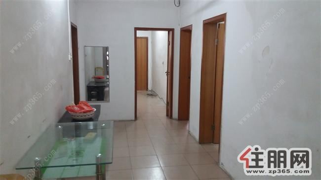 广雅路口八一路19号步步高正对面单位宿舍90平方3室1厅