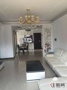 凤岭北-凤岭北新二中美泉旁升禾绿城世界2房招租拎包入住。