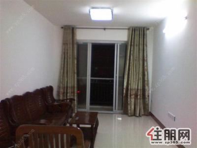 中心区-出租玉林城区中宜尚品2房