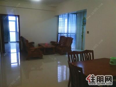 港北区-港北-王府井2厅2房出租