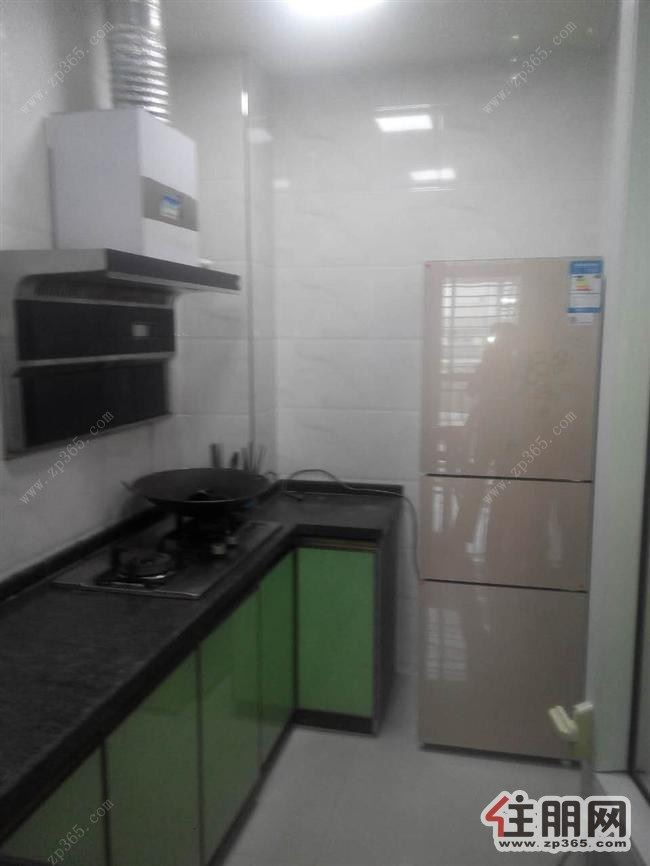 港北-王府井2厅2房出租