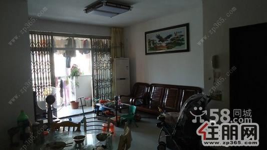 江南区-水岸都市精装3房出租