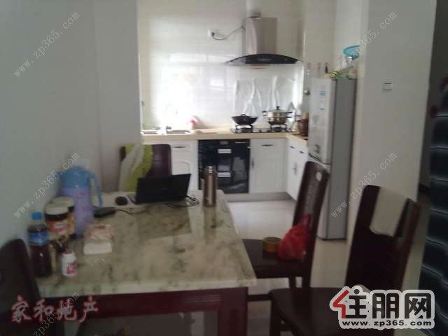 奥林名城5楼2室2厅1卫85平米精装
