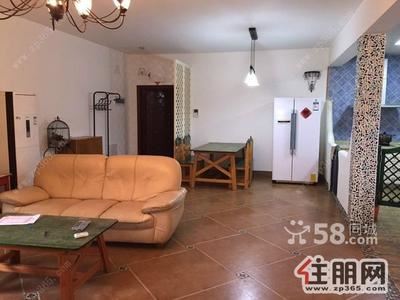 青秀区-金洲路【世纪家园】稀缺精装2房，拎包入住