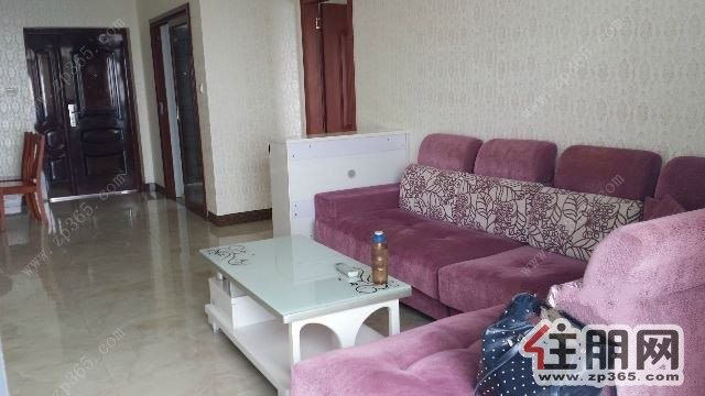 海城蓝海银湾3室2厅120平米押二付三