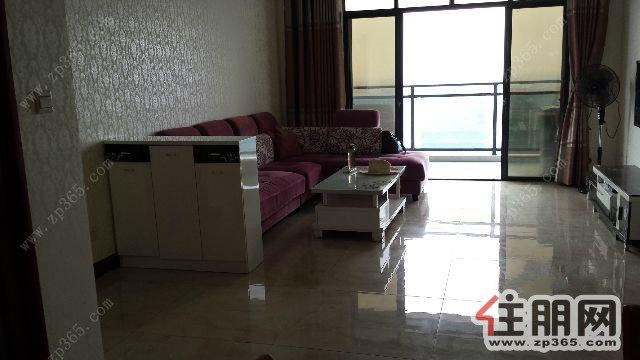 海城蓝海银湾3室2厅120平米押二付三