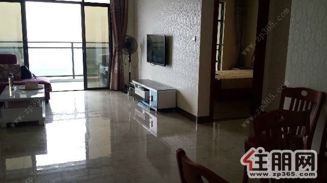 海城蓝海银湾3室2厅120平米押二付三