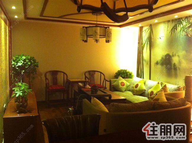 2015年-高新区商铺出租(适合茶、酒庄)