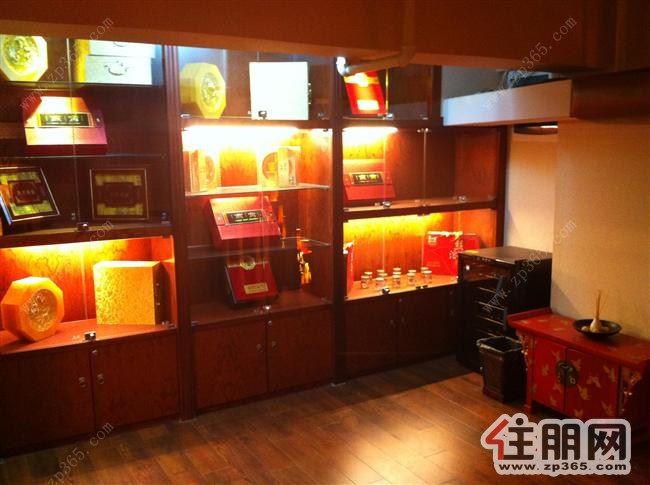 2015年-高新区商铺出租(适合茶、酒庄)