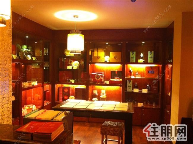 2015年-高新区商铺出租(适合茶、酒庄)