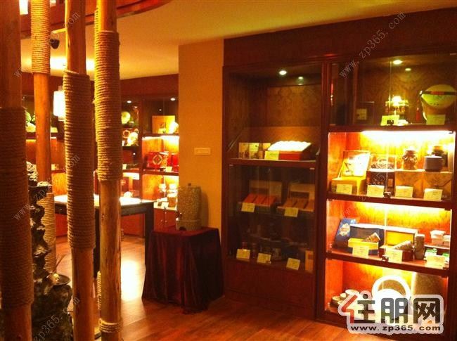 2015年-高新区商铺出租(适合茶、酒庄)