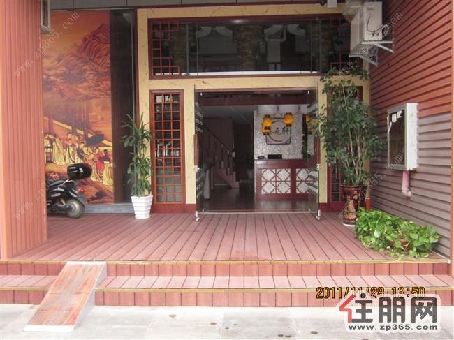 2015年-高新区商铺出租(适合茶、酒庄)