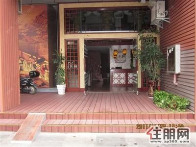 柳东新区-2015年－高新区商铺出租(适合茶、酒庄)