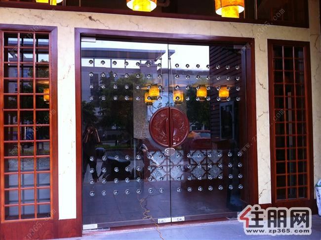 2015年-高新区商铺出租(适合茶、酒庄)