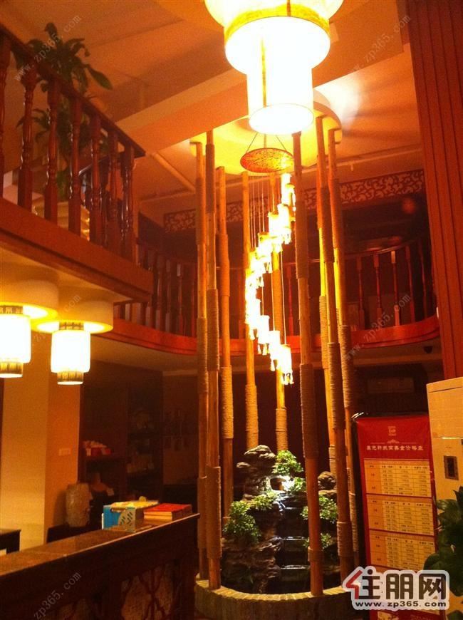 2015年-高新区商铺出租(适合茶、酒庄)