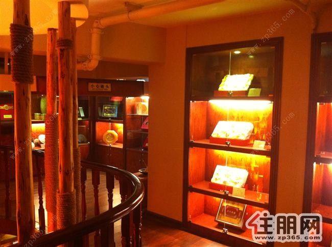 2015年-高新区商铺出租(适合茶、酒庄)