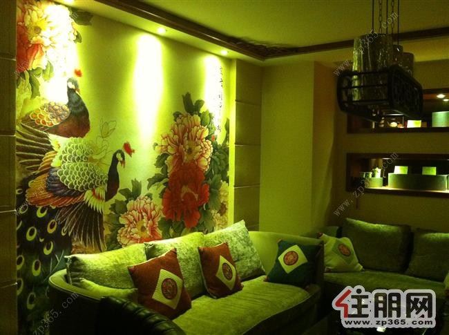 2015年-高新区商铺出租(适合茶、酒庄)