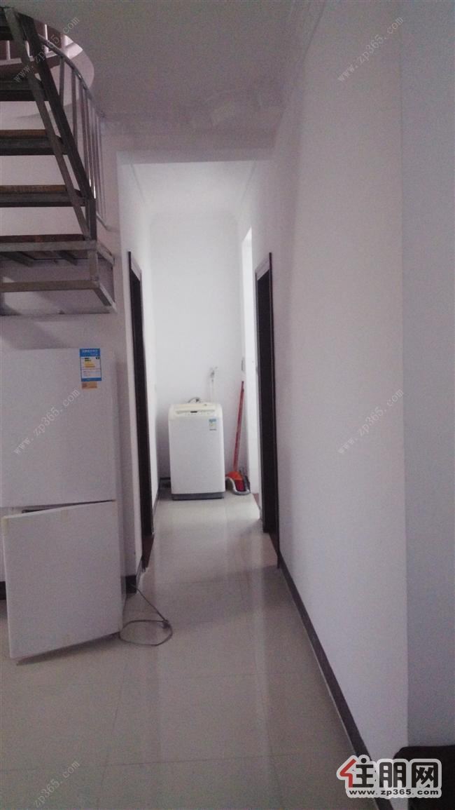 交通便利南北向***房