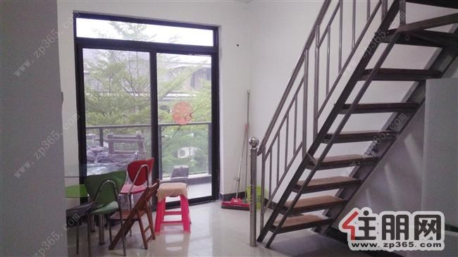 交通便利南北向***房