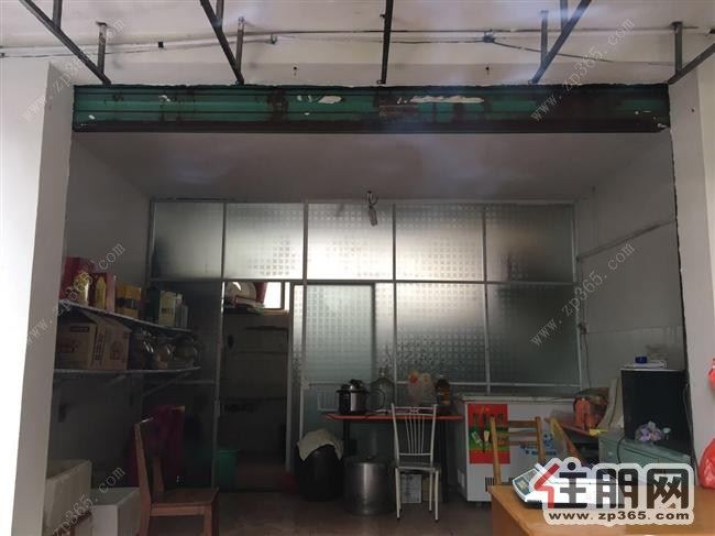 地委大院旺铺转让